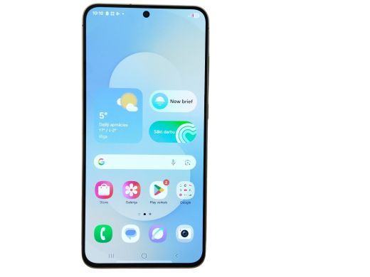 Samsung S 25 Fe ( Sm-S731B 256 gb