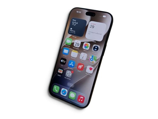 Apple iPhone 18 Pro 256 gb