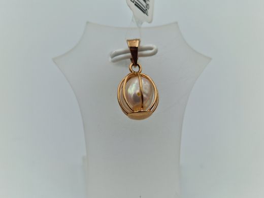 Zelta kulons, 1.31 g