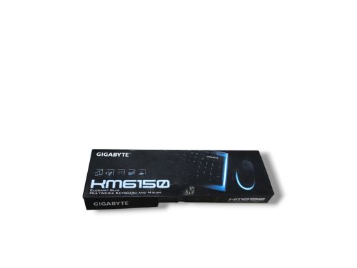 Gigabyte Km6150