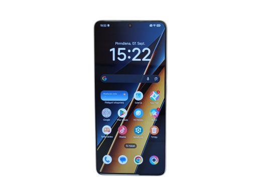 Poco X6 Pro 5G 256 gb