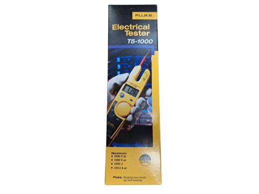 Fluke T-51000