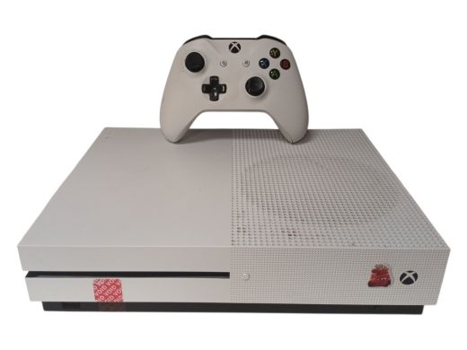 xbox one S 512 gb