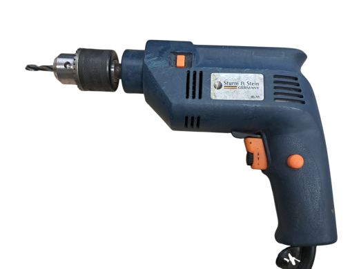 Sturm et stein id-11 