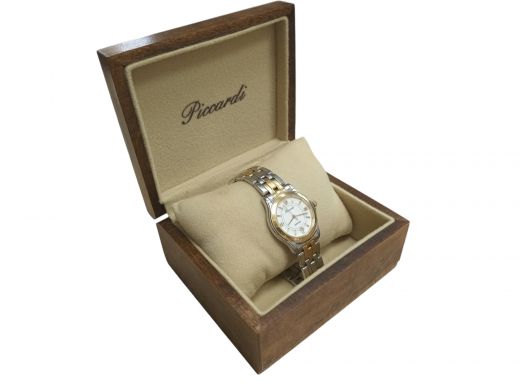 PICCARDI Saphire Crystal