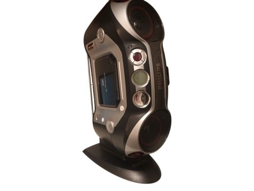 Philips Expanium