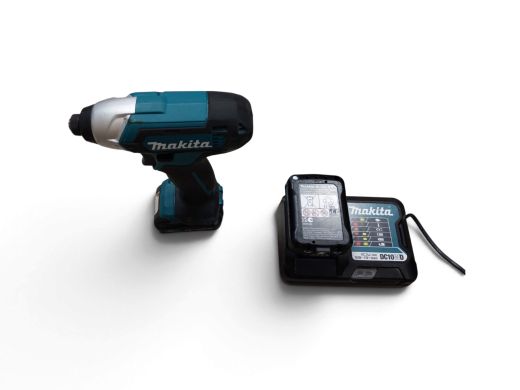 Makita Td110D
