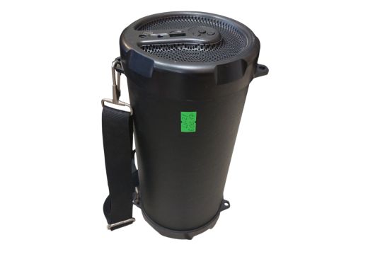 Sound logic Bazooka Speaker