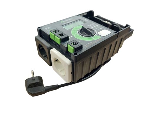 Gossen Metrawatt Metratester 5+