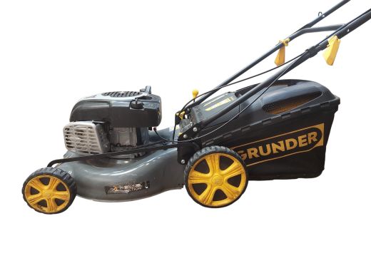 GRUNDER 750Ex