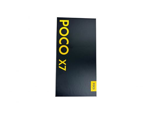 Xiaomi Poco X7