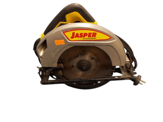 Jasprer Dcs1204