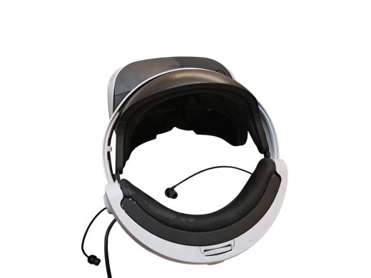 Sony Vr Set