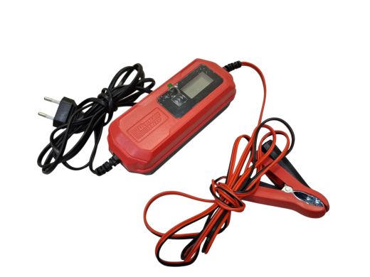 Ultimate Speed Battery Charger 