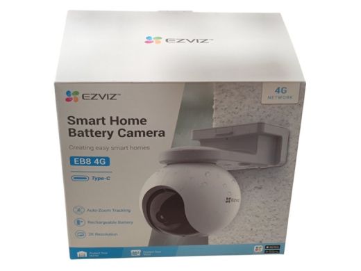 ezviz Cs-Eb8