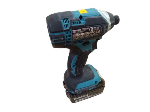 Makita DTD152 