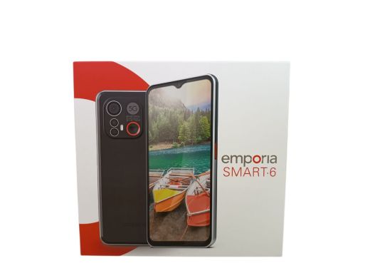 Emporia Smart 6 128 gb
