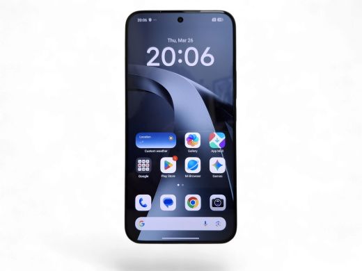Xiaomi 17T Pro 512 gb