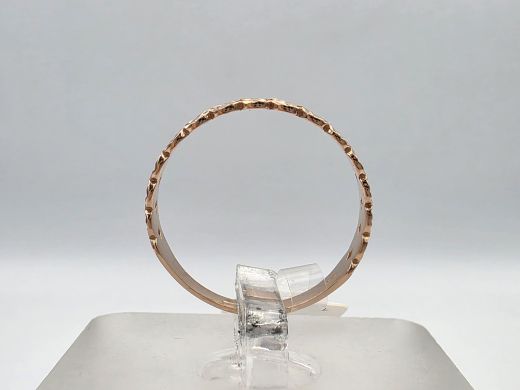 Золотое кольцо, 1.21 г, разм. 16.5