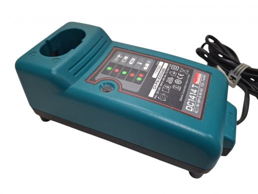 Makita Ni-MH 7.2V-14.4V - 7.2V - 14.4V • DC1414
