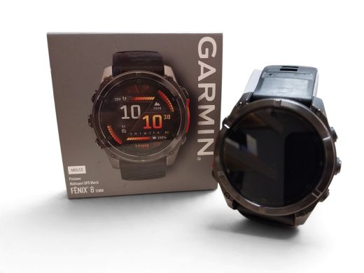 Garmin Fenix 8