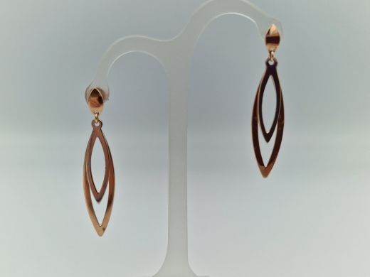 Zelta auskari, 3.13 g