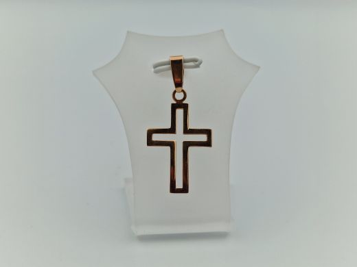 Золотой кулон, 0.71 г