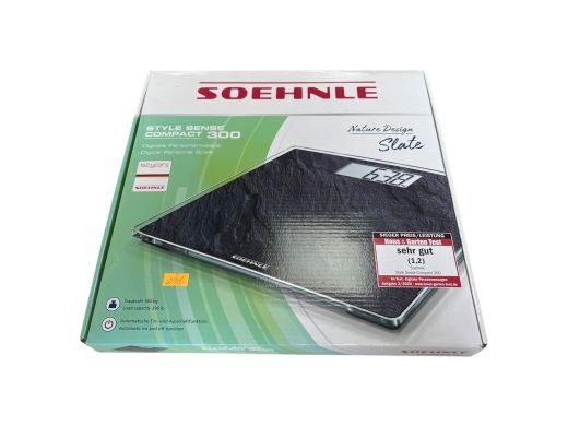 Soehnle Safe 300 