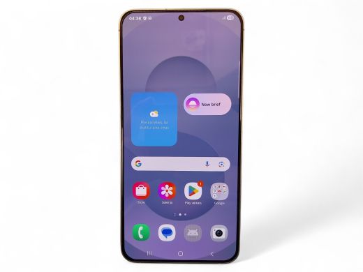 Samsung S25+ Sm-S936B/Ds 512 gb