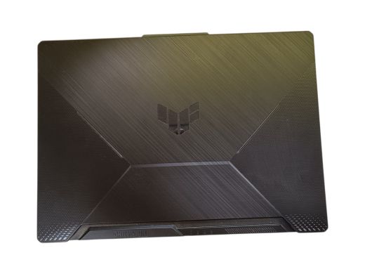 Asus Tuf Gaming A15 512 gb