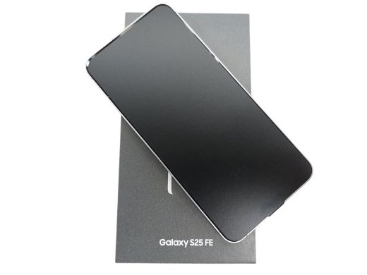 Samsung S25 Fe 0.25 gb