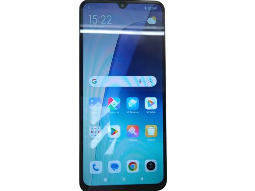 Xiaomi 2409Brn2Cy 14C 128 gb