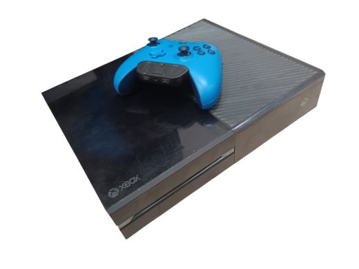 Microsoft Xbox One 256 gb