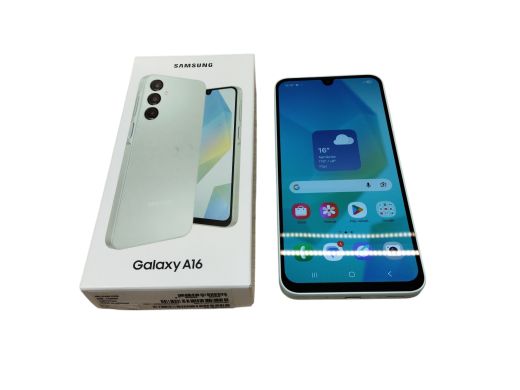 Samsung Galaxy A16 128 gb