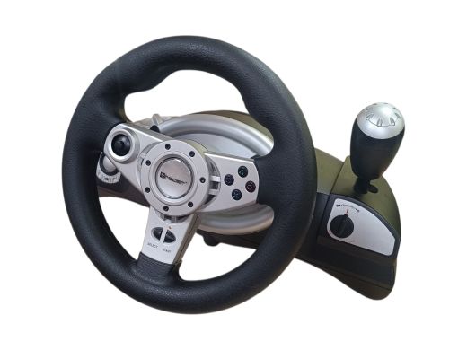 Tracer Zonda