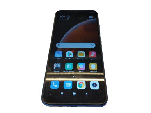 Xiaomi Redmi 9C 32 gb