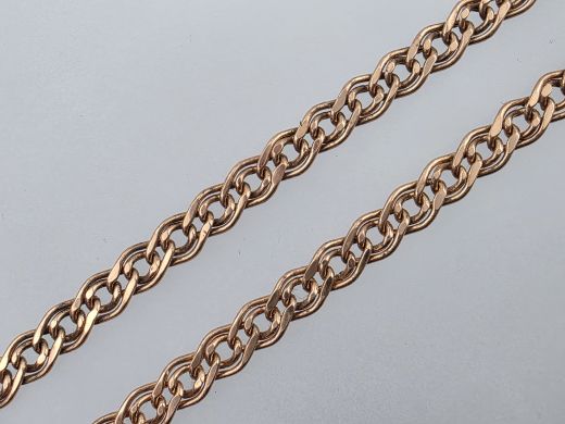 Zelta ķēdīte, 4.23 g, izm. 45 cm