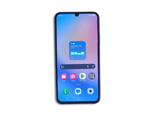 Samsung A34 5G 128 gb
