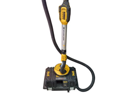 Dewalt DCE800 + DCV586M 