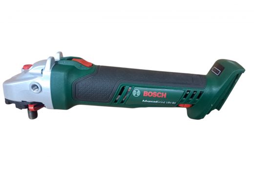 Bosch AdvancedGrind 18V-80
