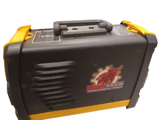 Bulltech Mma-350