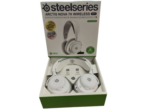 SteelSeries Arctis Nova 7 Gen 2