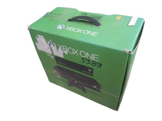 Xbox One 512 gb