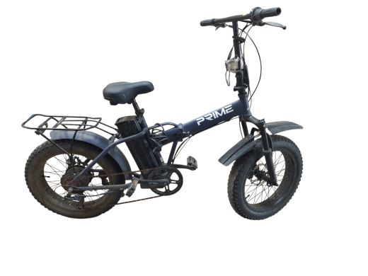 Prime Fat Bike 20U2033