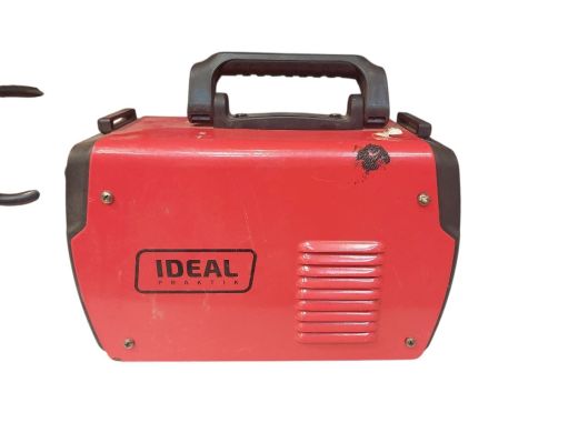 Ideal Mig Ideal 200 