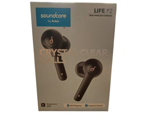Soundcore Life P2 