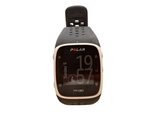 Polar M430