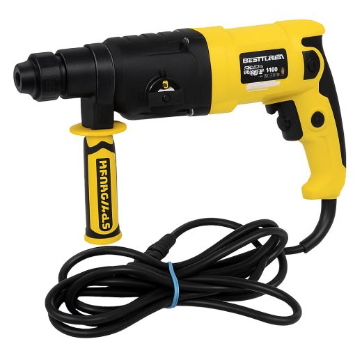 Power plus Perforators 