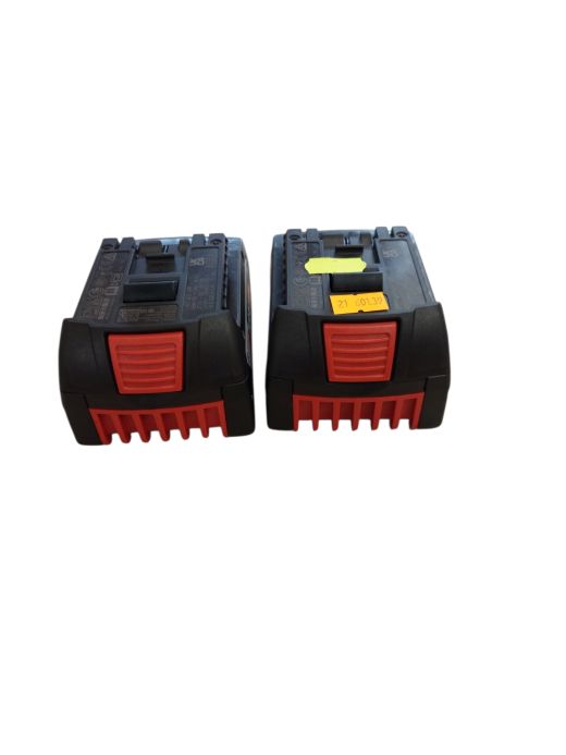 Bosch Easy Impact 5500