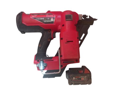 Milwaukee M18 Fnn